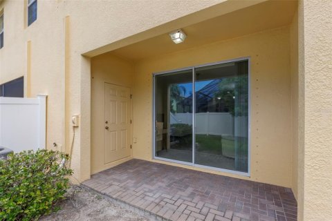 Townhouse in Trinity, Florida 3 bedrooms, 186.18 sq.m. № 1894800 - photo 17