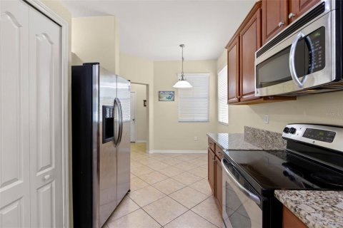 Townhouse in Trinity, Florida 3 bedrooms, 186.18 sq.m. № 1894800 - photo 13