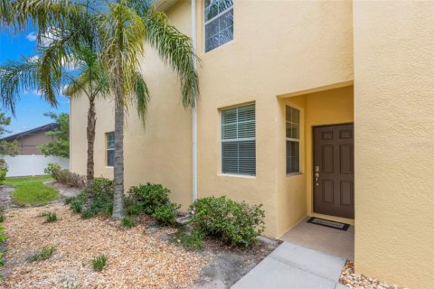 Townhouse in Trinity, Florida 3 bedrooms, 186.18 sq.m. № 1894800 - photo 4