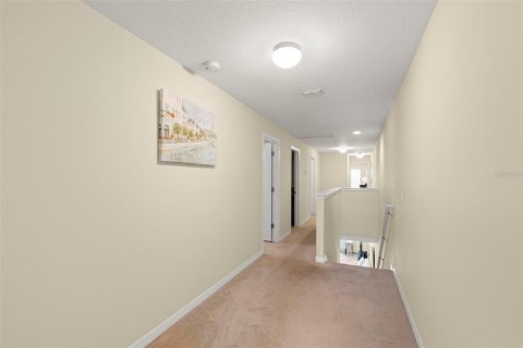 Townhouse in Trinity, Florida 3 bedrooms, 186.18 sq.m. № 1894800 - photo 21