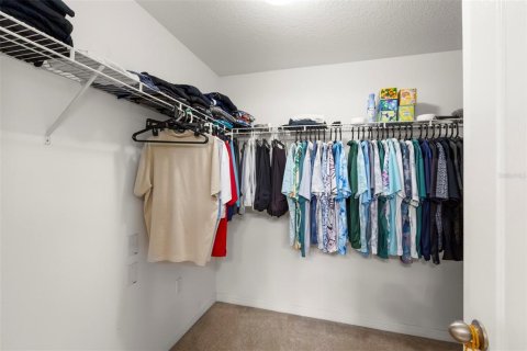 Townhouse in Trinity, Florida 3 bedrooms, 186.18 sq.m. № 1894800 - photo 28