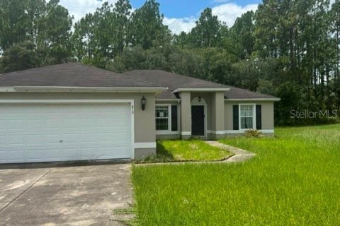 House in Ocala, Florida 3 bedrooms, 193.7 sq.m. № 2238088
