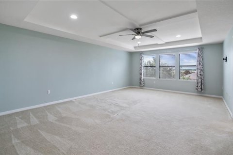 Villa ou maison à vendre à Clermont, Floride: 4 chambres, 308.71 m2 № 1847310 - photo 24