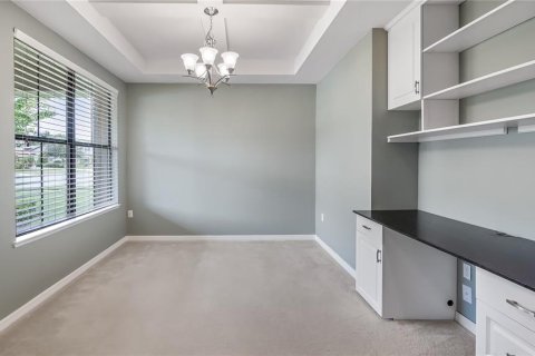 Villa ou maison à vendre à Clermont, Floride: 4 chambres, 308.71 m2 № 1847310 - photo 23