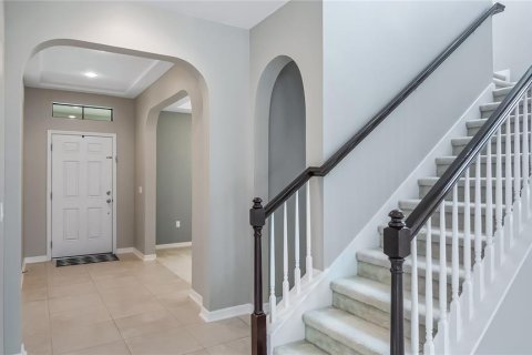 Villa ou maison à vendre à Clermont, Floride: 4 chambres, 308.71 m2 № 1847310 - photo 20