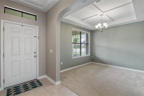 Villa ou maison à vendre à Clermont, Floride: 4 chambres, 308.71 m2 № 1847310 - photo 21