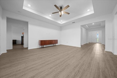 House in Ocala, Florida 3 bedrooms, 205.96 sq.m. № 1831727 - photo 23