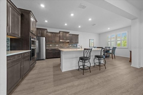 House in Ocala, Florida 3 bedrooms, 205.96 sq.m. № 1831727 - photo 8