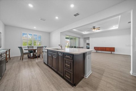 House in Ocala, Florida 3 bedrooms, 205.96 sq.m. № 1831727 - photo 9