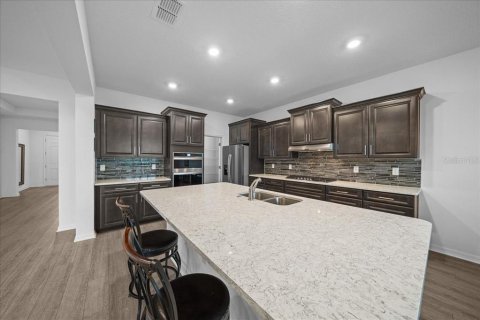 House in Ocala, Florida 3 bedrooms, 205.96 sq.m. № 1831727 - photo 7