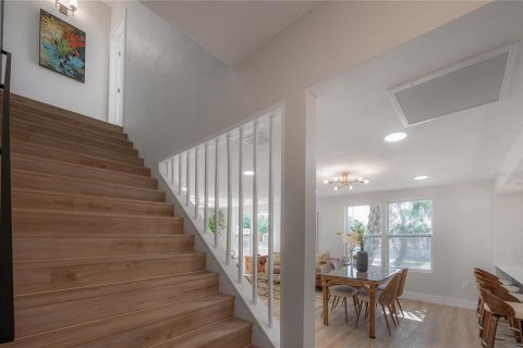 Villa ou maison à vendre à Tampa, Floride: 3 chambres, 193.05 m2 № 2149909 - photo 24