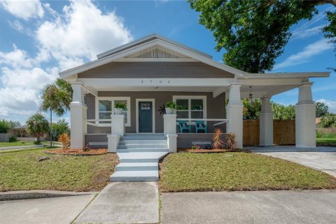 Villa ou maison à Tampa, Floride 3 chambres, 193.05 m2 № 2149909