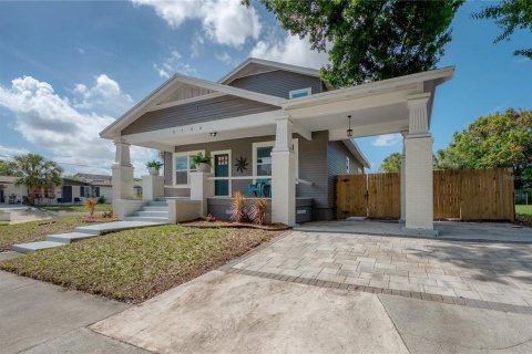 Villa ou maison à vendre à Tampa, Floride: 3 chambres, 193.05 m2 № 2149909 - photo 2