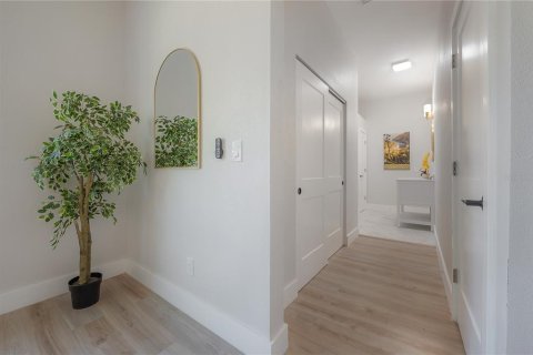 Villa ou maison à vendre à Tampa, Floride: 3 chambres, 193.05 m2 № 2149909 - photo 21