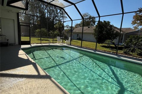House in Palm Coast, Florida 3 bedrooms, 205.87 sq.m. № 1555931 - photo 5
