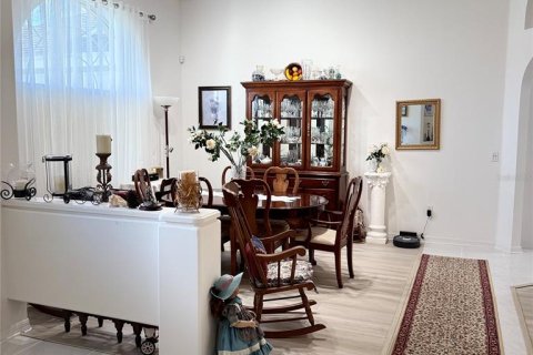House in Palm Coast, Florida 3 bedrooms, 205.87 sq.m. № 1555931 - photo 13