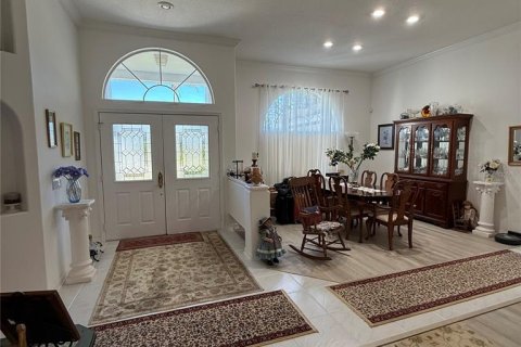 House in Palm Coast, Florida 3 bedrooms, 205.87 sq.m. № 1555931 - photo 14