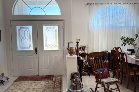 House in Palm Coast, Florida 3 bedrooms, 205.87 sq.m. № 1555931 - photo 12