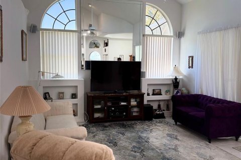 House in Palm Coast, Florida 3 bedrooms, 205.87 sq.m. № 1555931 - photo 22