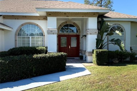 House in Palm Coast, Florida 3 bedrooms, 205.87 sq.m. № 1555931 - photo 10