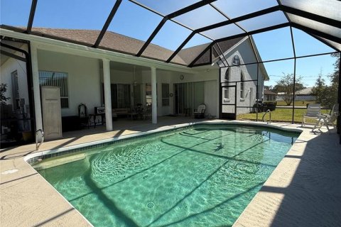 House in Palm Coast, Florida 3 bedrooms, 205.87 sq.m. № 1555931 - photo 6