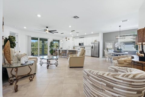 Copropriété à vendre à Punta Gorda, Floride: 3 chambres, 206.43 m2 № 2391708 - photo 13