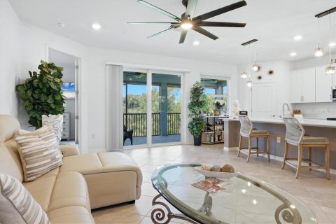 Copropriété à vendre à Punta Gorda, Floride: 3 chambres, 206.43 m2 № 2391708 - photo 12