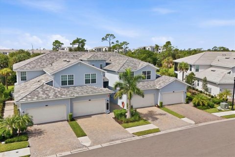 Condo à Punta Gorda, Floride, 3 chambres  № 2391708