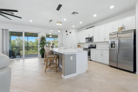 Copropriété à vendre à Punta Gorda, Floride: 3 chambres, 206.43 m2 № 2391708 - photo 19