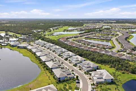 Copropriété à vendre à Punta Gorda, Floride: 3 chambres, 206.43 m2 № 2391708 - photo 2