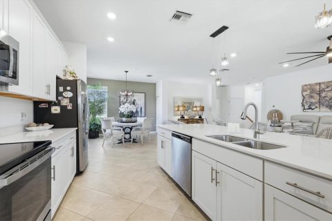 Copropriété à vendre à Punta Gorda, Floride: 3 chambres, 206.43 m2 № 2391708 - photo 24