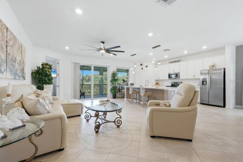 Copropriété à vendre à Punta Gorda, Floride: 3 chambres, 206.43 m2 № 2391708 - photo 16