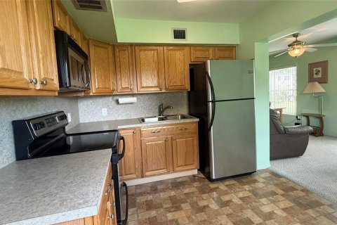 Купить кондоминиум в Клируотер, Флорида 5 комнат, 102.19м2, № 2151288 - фото 10