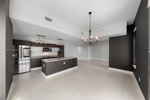 Снять в аренду кондоминиум в Майами, Флорида 2 спальни, 133.31м2, № 1972767 - фото 11