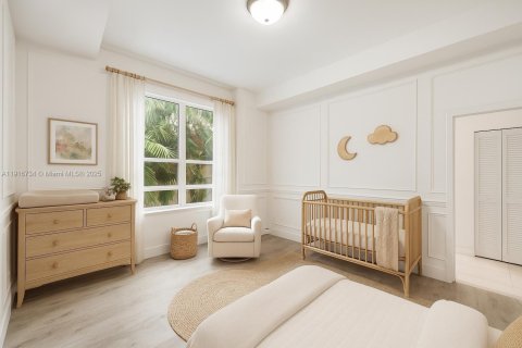 Снять в аренду кондоминиум в Майами, Флорида 2 спальни, 133.31м2, № 1972767 - фото 5