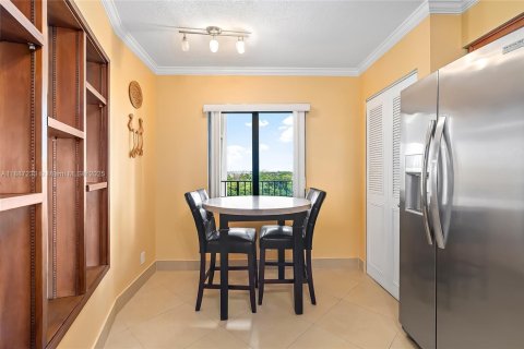 Copropriété à vendre à Pompano Beach, Floride: 1 chambre, 105.91 m2 № 1938773 - photo 6