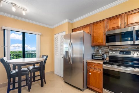 Copropriété à vendre à Pompano Beach, Floride: 1 chambre, 105.91 m2 № 1938773 - photo 5