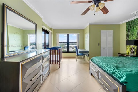 Copropriété à vendre à Pompano Beach, Floride: 1 chambre, 105.91 m2 № 1938773 - photo 18