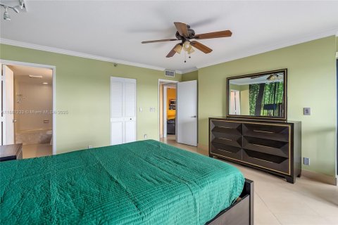 Copropriété à vendre à Pompano Beach, Floride: 1 chambre, 105.91 m2 № 1938773 - photo 19