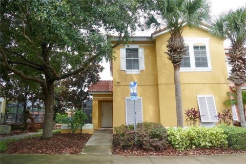 Touwnhouse à Kissimmee, Floride 4 chambres, 151.99 m2 № 2235740