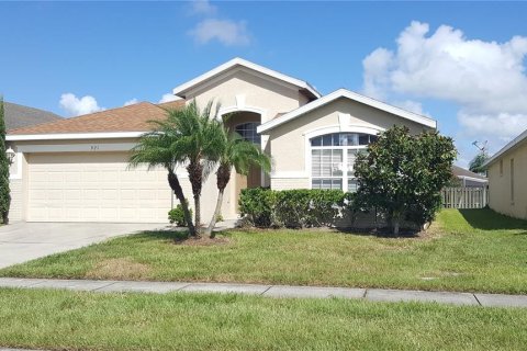 Villa ou maison à Kissimmee, Floride 4 chambres, 187.11 m2 № 2428640