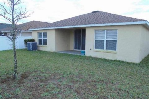 Villa ou maison à louer à Kissimmee, Floride: 4 chambres, 187.11 m2 № 2428640 - photo 17