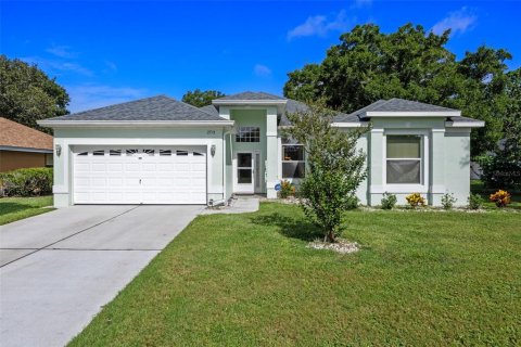House in Eustis, Florida 4 bedrooms, 216 sq.m. № 1778194 - photo 2