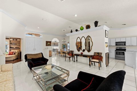 House in Wellington, Florida 4 bedrooms, 256.13 sq.m. № 2176969 - photo 7