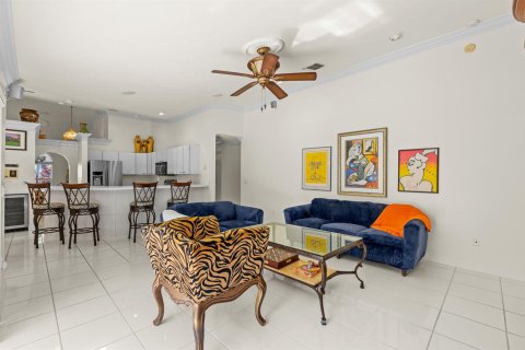 House in Wellington, Florida 4 bedrooms, 256.13 sq.m. № 2176969 - photo 17