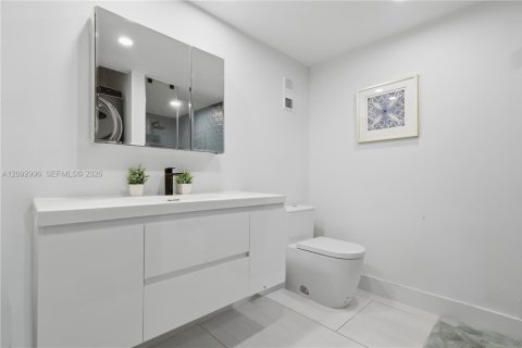 Copropriété à vendre à Aventura, Floride: 3 chambres, 193.24 m2 № 2414734 - photo 9
