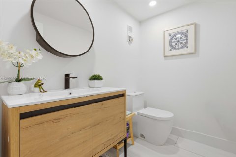 Copropriété à vendre à Aventura, Floride: 3 chambres, 193.24 m2 № 2414734 - photo 4