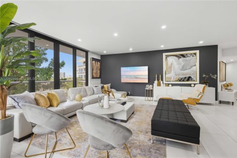 Copropriété à vendre à Aventura, Floride: 3 chambres, 193.24 m2 № 2414734 - photo 27