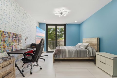 Copropriété à vendre à Aventura, Floride: 3 chambres, 193.24 m2 № 2414734 - photo 8