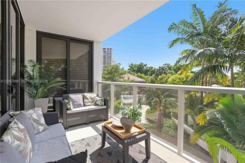 Copropriété à vendre à Aventura, Floride: 3 chambres, 193.24 m2 № 2414734 - photo 11